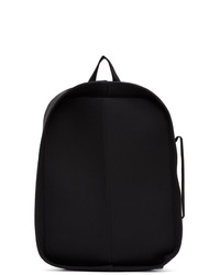 Homme Plissé Issey Miyake Black Mobility Backpack
