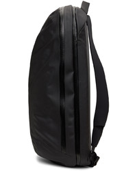 Veilance Black Nomin Backpack