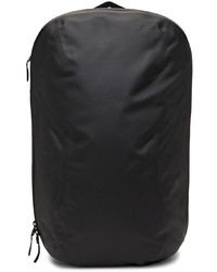 Veilance Black Nomin Backpack