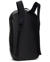Veilance Black Nomin Pack Backpack