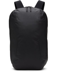 Veilance Black Nomin Pack Backpack