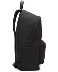 Givenchy Black Patchwork Iconic Backpack