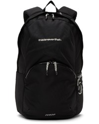 thisisneverthat Black Pdb 26 Backpack