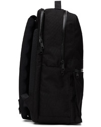 Comme des Garcons Homme Deux Black Porter Classic Edition Backpack