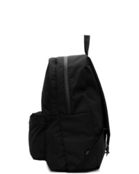 N. Hoolywood Black Porter Japan Edition Backpack