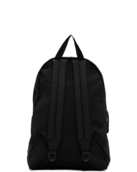 N. Hoolywood Black Porter Japan Edition Backpack