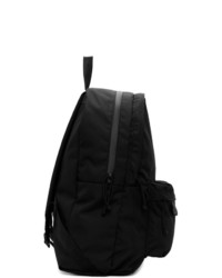 N. Hoolywood Black Porter Japan Edition Backpack