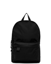 N. Hoolywood Black Porter Japan Edition Backpack