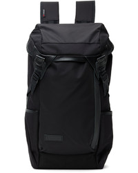 Master-piece Co Black Potential Backpack