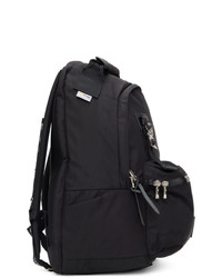 Master-piece Co Black Potential V2 Backpack