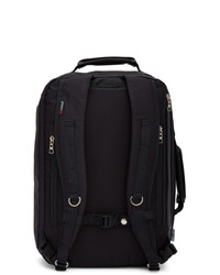 Master-piece Co Black Potential Version 2 Two Way Backpack