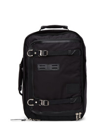 Master-piece Co Black Potential Version 2 Two Way Backpack