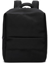 Côte&Ciel Black Rhine Backpack