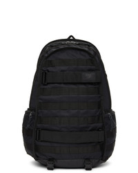 Nike Black Rpm Backpack