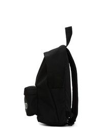 Vetements Black Strass Backpack