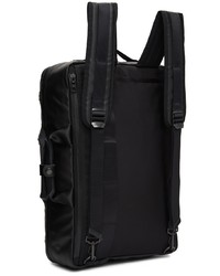 Master-piece Co Black Stream F 2way Backpack