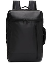 Master-piece Co Black Stream F 2way Backpack