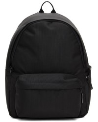 Master-piece Co Black Tasf Edition Single  Backpack