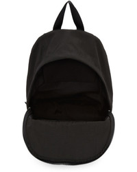 Kenzo Black Tiger Icon Backpack