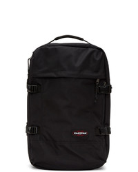 Eastpak Black Tranzpack Backpack