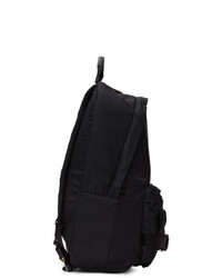 1017 Alyx 9Sm Black Tricon Backpack