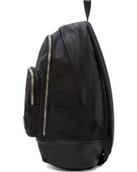 Marc by Marc Jacobs Black Ultimate Backpack