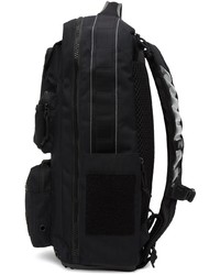 Nike Black Utility Elite Training Backpack