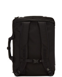 Master-piece Co Black Various 3way Backpack
