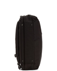 Master-piece Co Black Various 3way Backpack