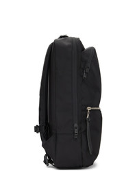 Master-piece Co Black Various Backpack