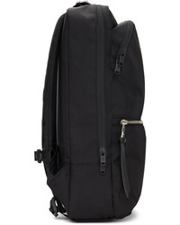 Master-piece Co Black Various Backpack