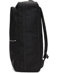 Master-piece Co Black Various Travel Backpack