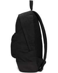 Diesel Black Violano Backpack