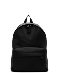Balenciaga Black Wheel Backpack