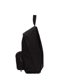 Eastpak Black Xs Orbit Backpack