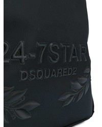 DSQUARED2 Branded Backpack