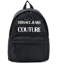 VERSACE JEANS COUTURE Branded Backpack
