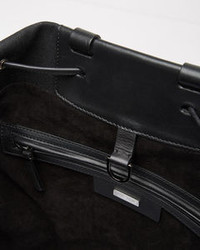 The Row Canvas Backpack 11