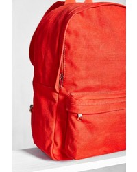 BDG Canvas Backpack