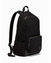 Old Navy Canvas Backpack For