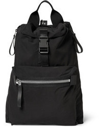Lanvin Canvas Backpack