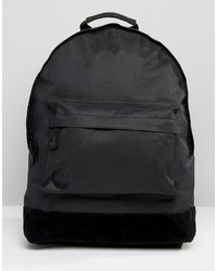 Mi-Pac Classic Backpack In Black