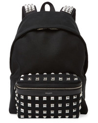 Classic Studded Hunting Backpack