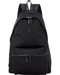Cledran 1day Backpack Black