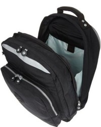 Kipling College Zipped Backpack