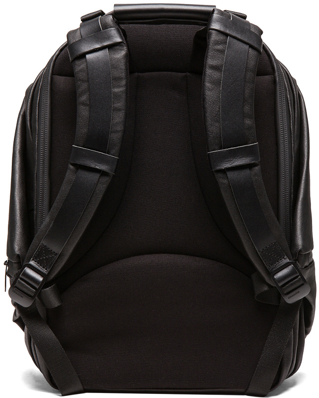 Cote Ciel Coated Canvas Meuse Backpack, $309 | Forward By Elyse Walker ...