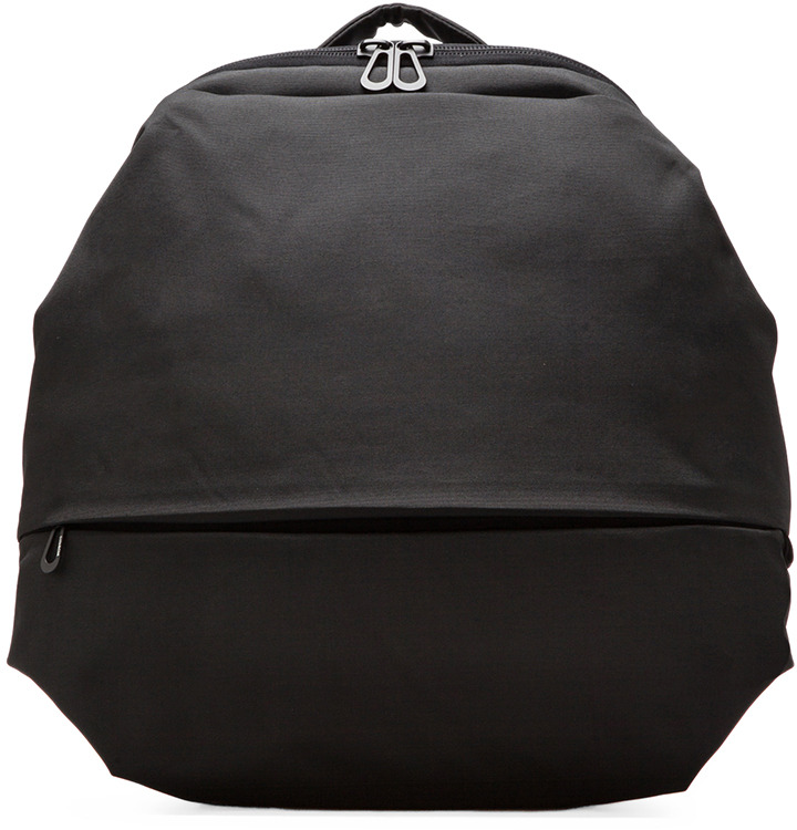 cote & ciel backpack