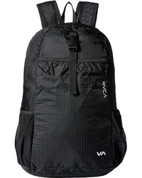 RVCA Densen Packable Backpack Backpack Bags