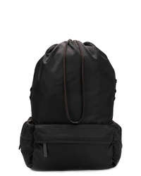Jil Sander Drawstring Backpack