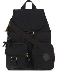 Kipling Firefly Nylon Backpack